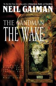 Neil Gaiman: The Sandman. (Paperback, 1997, DC Comics)