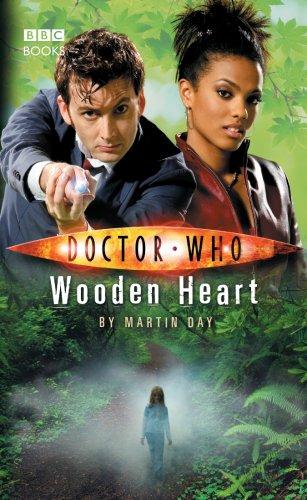 Doctor Who: Wooden Heart (Hardcover, 2007, Random House UK)