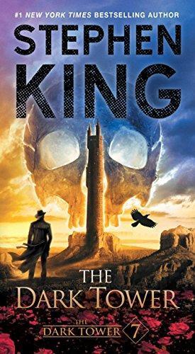 Stephen King: The Dark Tower (The Dark Tower, #7) (2006)