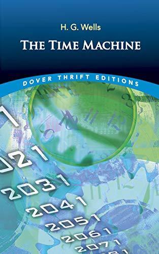 H. G. Wells: The time machine (1995)