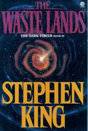 Stephen King: The Waste Lands (1992, Plume)