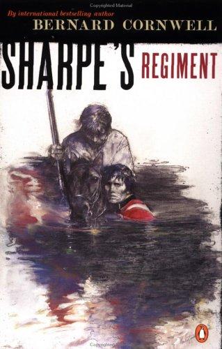 Sharpe's Regiment (2001, Penguin)