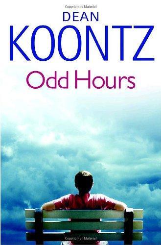 Dean Koontz: Odd Hours (Odd Thomas, #4)