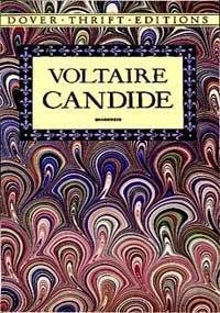 Voltaire: Candide