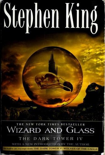 Stephen King: Wizard and Glass (2003, Plume)
