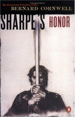Sharpe's Honour (Richard Sharpe's Adventure Series #16) (2001, Penguin)