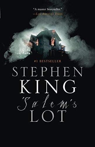 Stephen King: 'Salem's Lot (2013, Anchor)