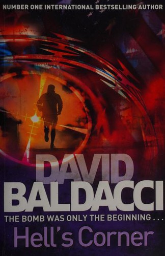 David Baldacci: Hell's Corner (Paperback, 2011, Pan Books)