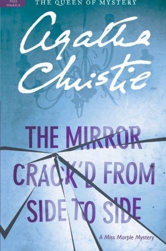 The Mirror Crack'd from Side to Side : A Miss Marple Mystery (2011)