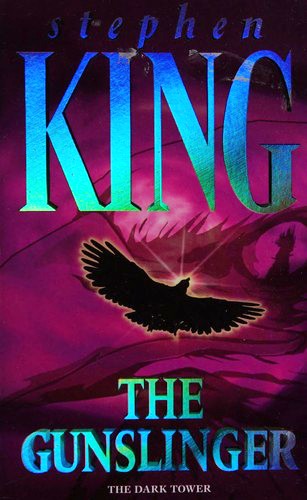 The Dark Tower (1997, New English Library)