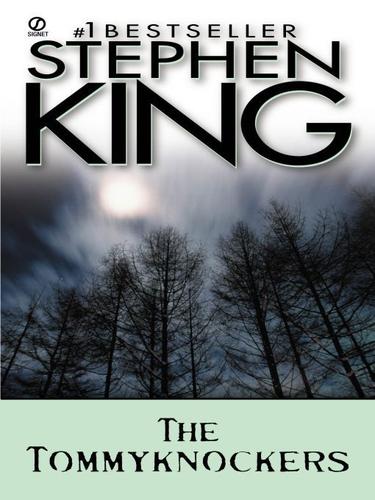 Stephen King: The Tommyknockers (2009, Penguin USA, Inc.)
