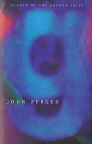 John Berger: G (1996, Trafalgar Square)