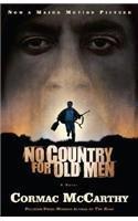 Cormac McCarthy: No Country for Old Men (2007, Vintage)