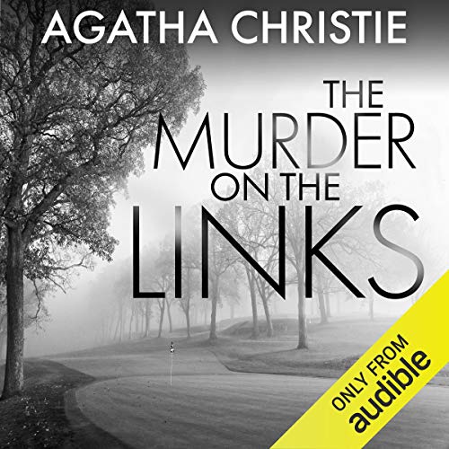 Agatha Christie, Richard Armitage (narrator): The Murder on the Links (AudiobookFormat, 2020, Audible Studios)