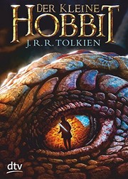 J.R.R. Tolkien: Der kleine Hobbit (2013, dtv Verlagsgesellschaft)