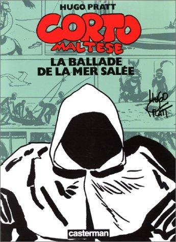 Hugo Pratt: Corto Maltese  (Hardcover, French language, Casterman)