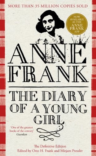 Anne Frank: The Diary of a Young Girl (Hardcover, 2012, Viking)