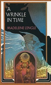 Madeleine L'Engle: A Wrinkle in Time (2017, Thorndike Press Large Print)
