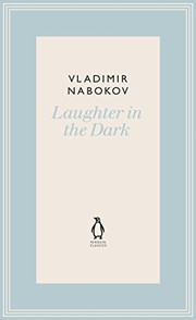 Vladimir Nabokov: Laughter in the Dark (2012, Penguin Books)