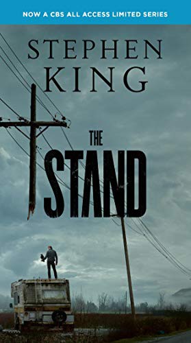 Stephen King: The Stand (Paperback, 2020, Anchor)