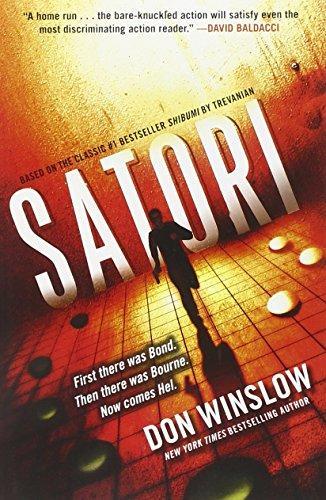 Don Winslow: Satori (2012)