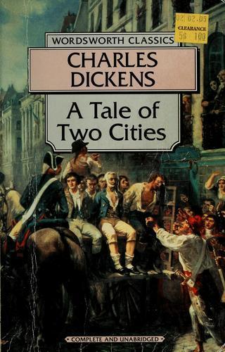 Charles Dickens: Tale of Two Cities (1993)