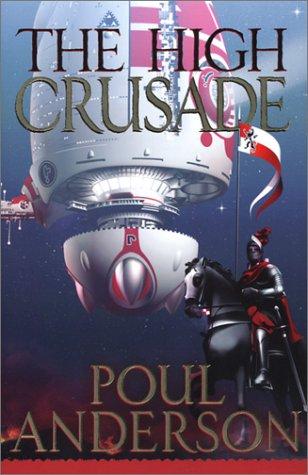 The High Crusade (2003, I Books)