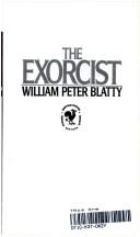 William Peter Blatty: The Exorcist (Paperback, 1977, Bantam Books)