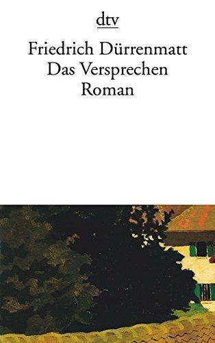 Friedrich Dürrenmatt: Das Versprechen (German language, 2001)