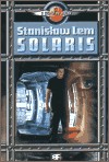 Stanisław Lem: Solaris (Paperback, Czech language, 2003, Mladá fronta)