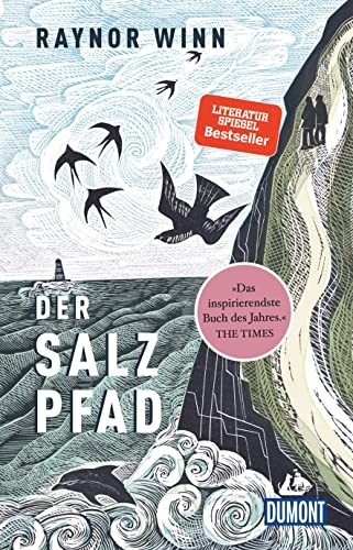 Raynor Winn: Der Salzpfad (Paperback, Dumont Reise Vlg GmbH + C)