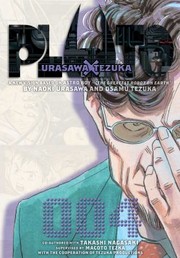 Takashi Nagasaki, Naoki Urasawa: Pluto, Vol. 4 (2009, Viz Media)