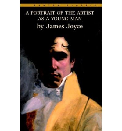 James Joyce: Portrait of the Artist As a Young Man (1992, Random House)