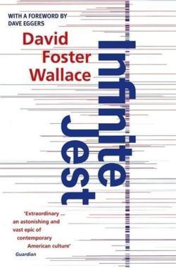 David Foster Wallace: Infinte Jest (2008)