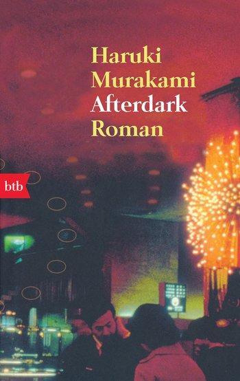 Haruki Murakami: After Dark