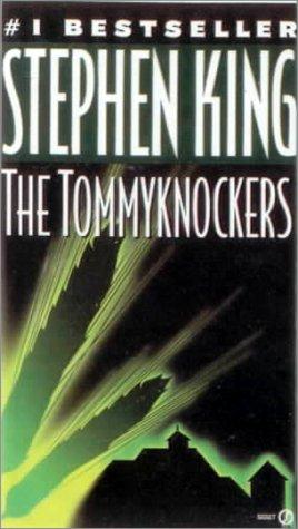 Stephen King: Tommyknockers (1999, Tandem Library)
