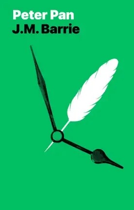 James Matthew Barrie: Peter Pan (EBook, Public Domain)