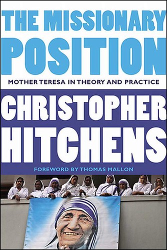 Christopher Hitchens: The Missionary Position (2012, Signal)