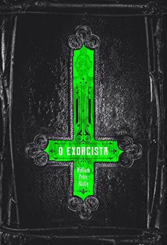 _: O Exorcista (Hardcover, Portuguese language, 2019, Harpercollins)