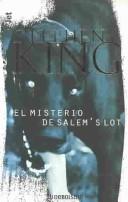 Stephen King: El misterio de Salem's Lot (Spanish language, 2003, Plaza & Janés)