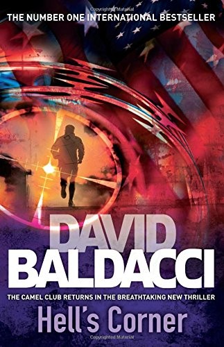 David Baldacci: Hell's Corner (Paperback, 2010, Pan MacMillan)