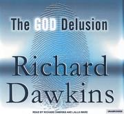 Richard Dawkins: The God Delusion (AudiobookFormat, 2007, Tantor Media)