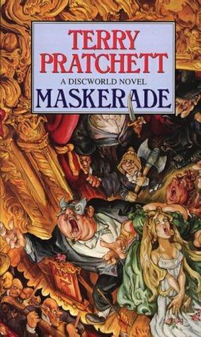 Pu lai qi (Pratchett, Terry): Maskerade (1997)