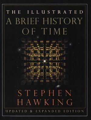 Stephen Hawking: The Illustrated a Brief History of Time