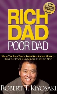 Robert T. Kiyosaki: Rich dad, poor dad (2012, Plata Publishing, LLC)