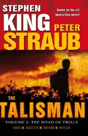 Stephen King: Talisman (Paperback, 2010, Titan)