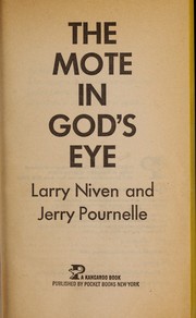 The mote in God's eye (1982, Macdonald)