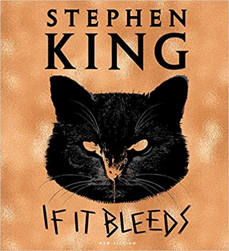 Stephen King: If it bleeds (2020, Simon & Schuster Audio)