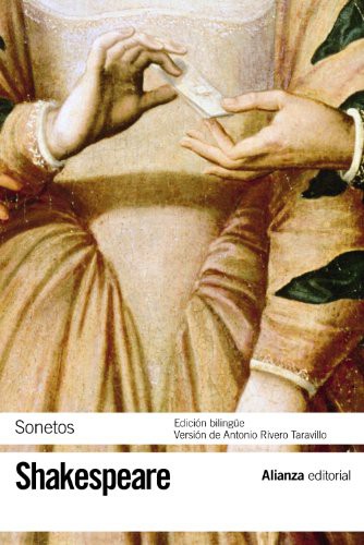 William Shakespeare, Antonio Rivero Taravillo: Sonetos (Paperback, 2011, Alianza Editorial)