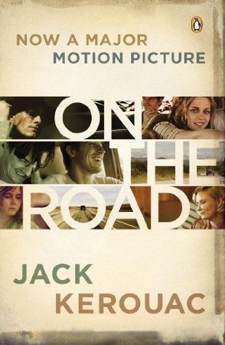 Jack Kerouac: On the Road (2012)